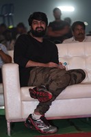 Chalo Movie Success Meet Photos